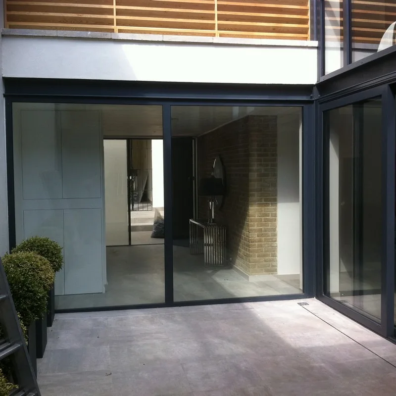 Mayfair Double Glazing Services