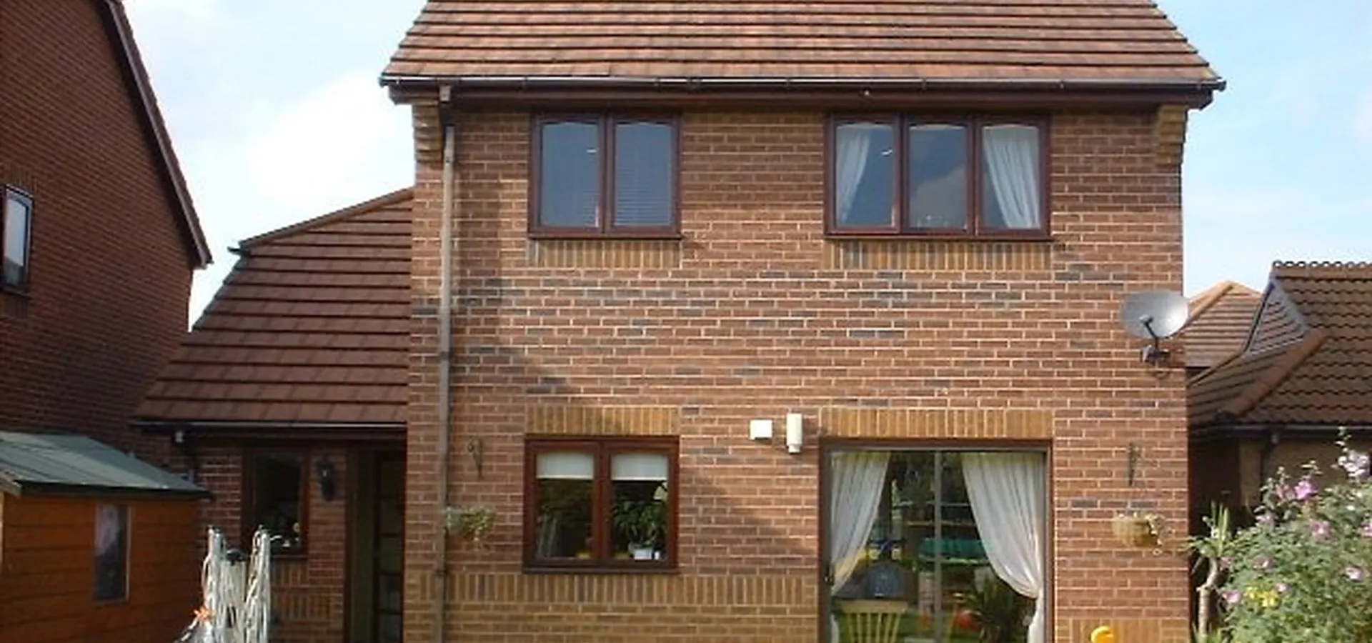 Roller Shutters Mayfair