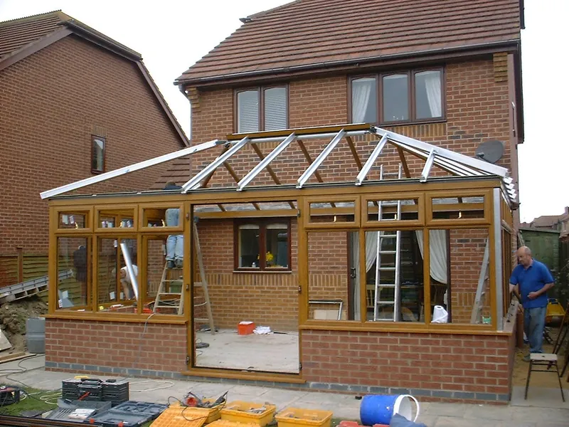 Roof Replacement Mayfair