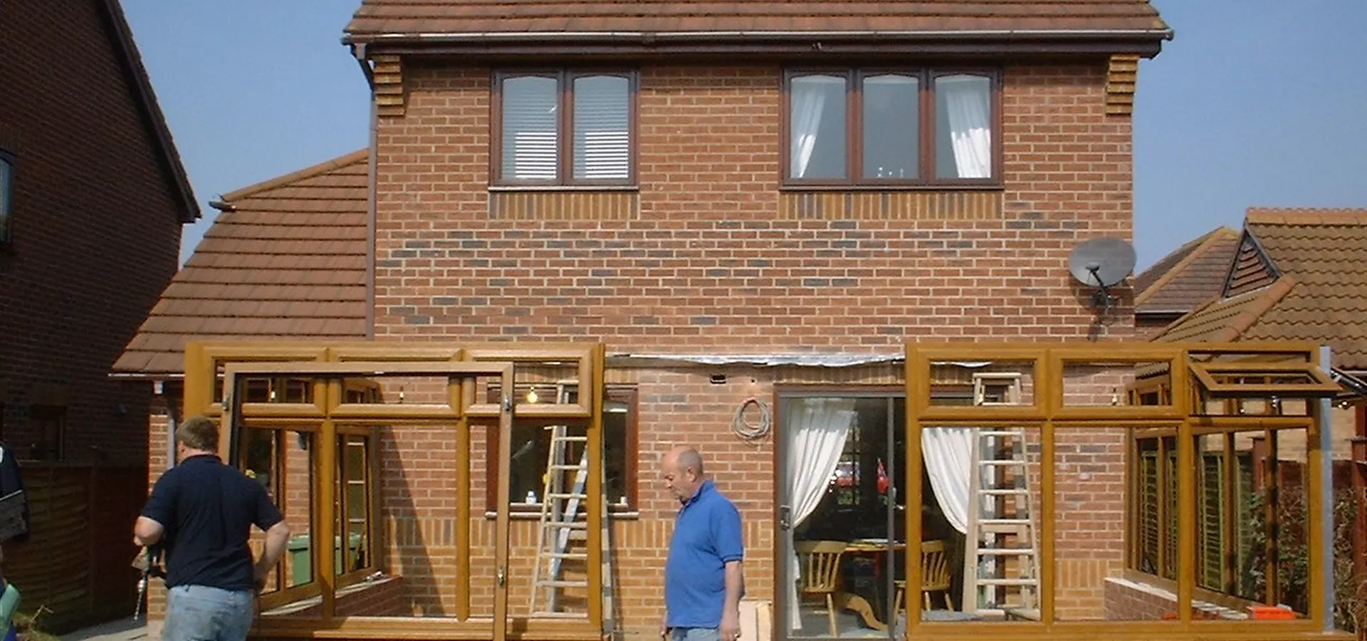 Roof Replacement Mayfair