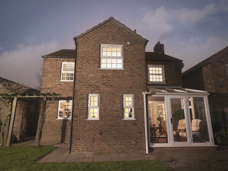 Conservatories Mayfair