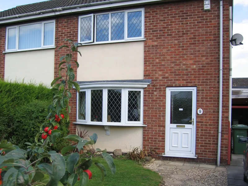 Conservatories Mayfair