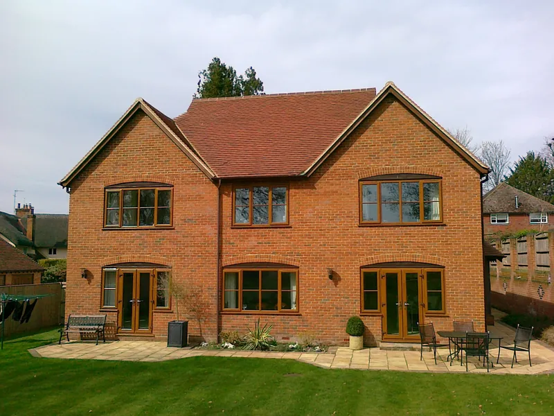 Conservatories Mayfair