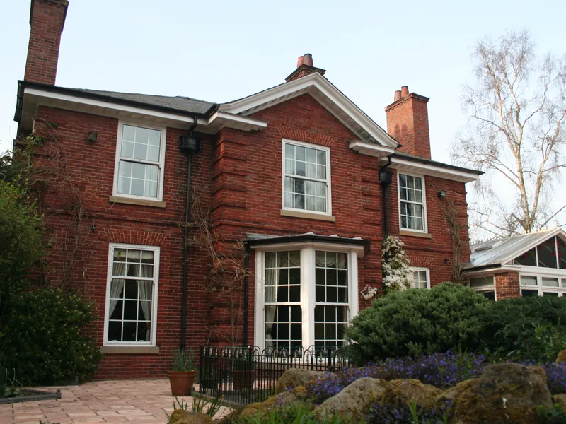 Conservatories Mayfair