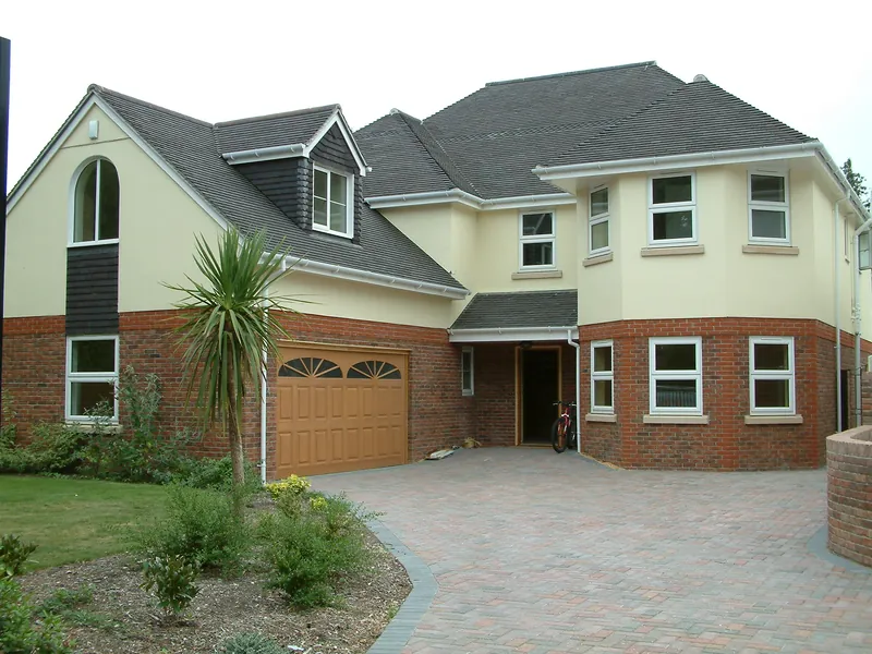 Conservatories Mayfair