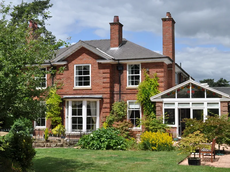 Orangery Mayfair
