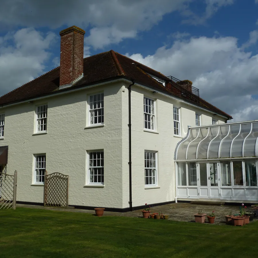 Conservatories Mayfair
