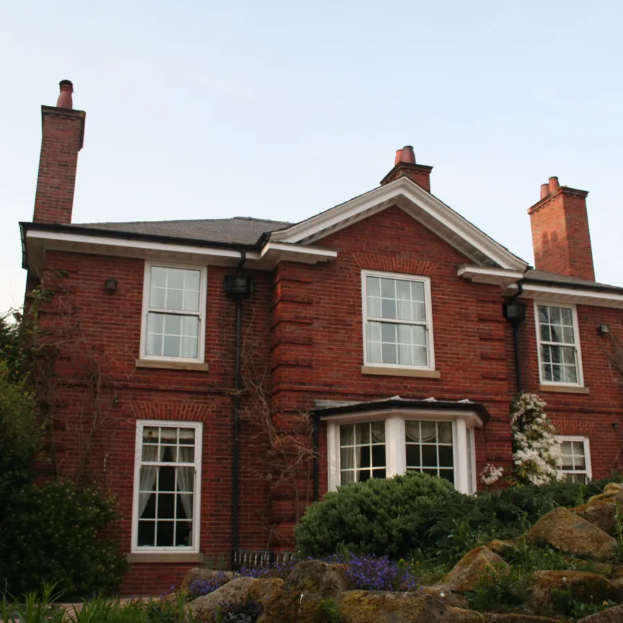 Conservatories Mayfair
