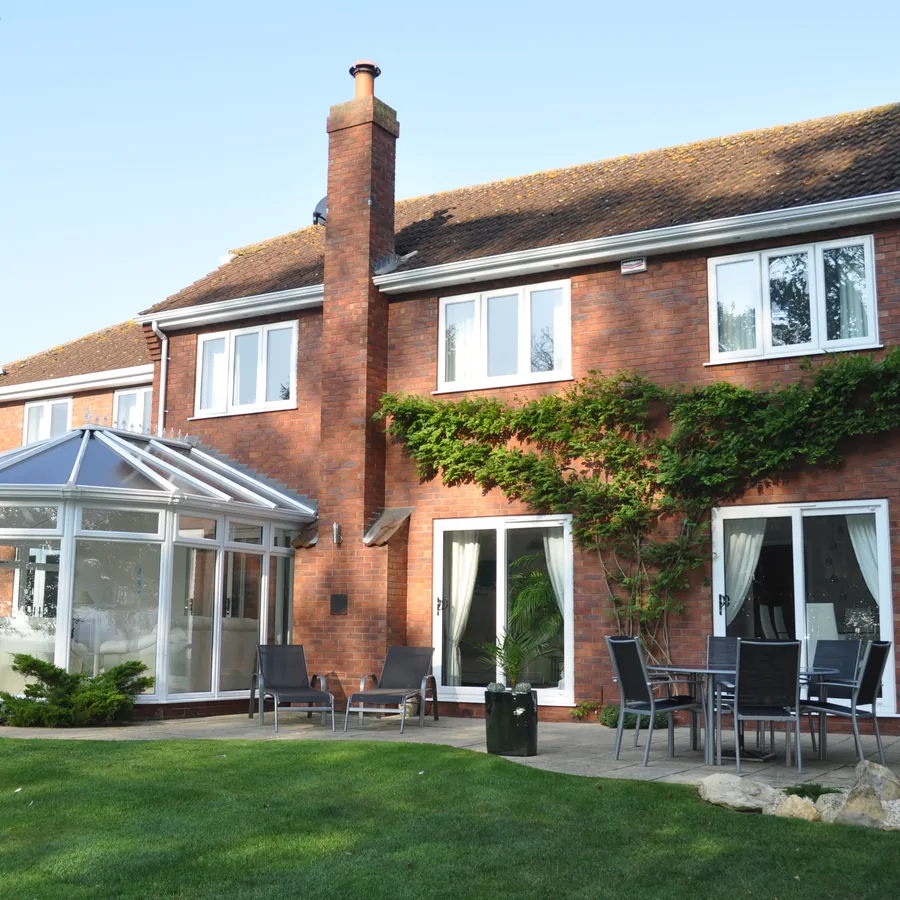 Conservatories Mayfair
