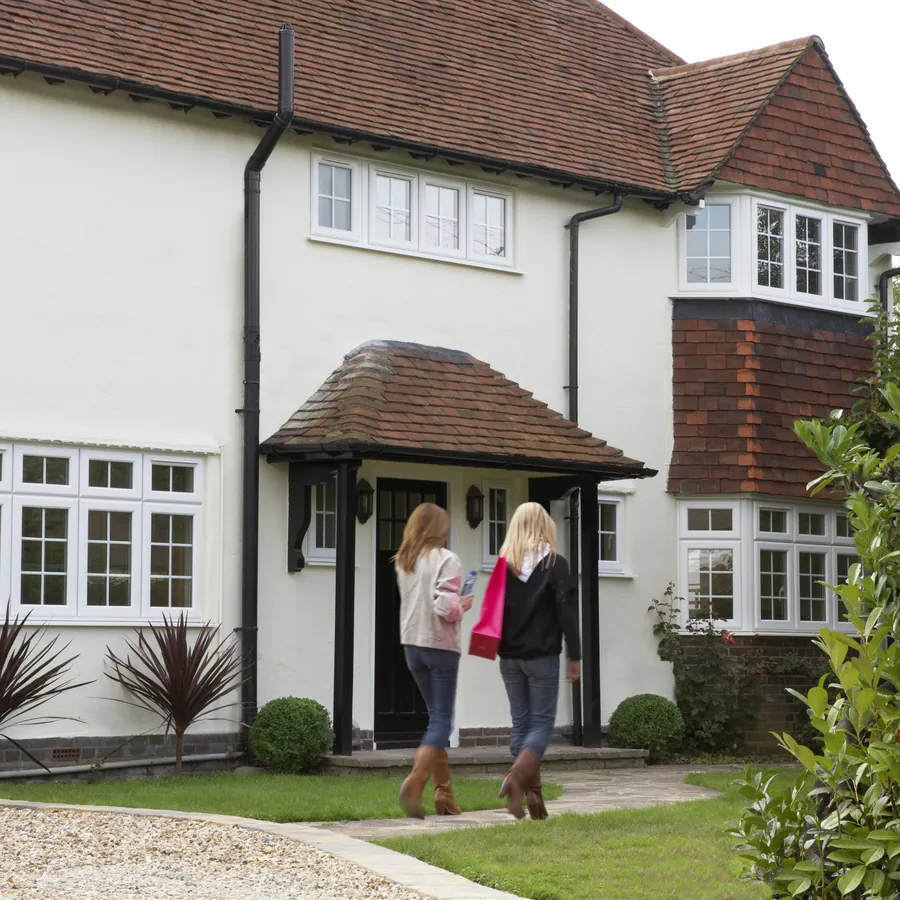 Conservatories Mayfair