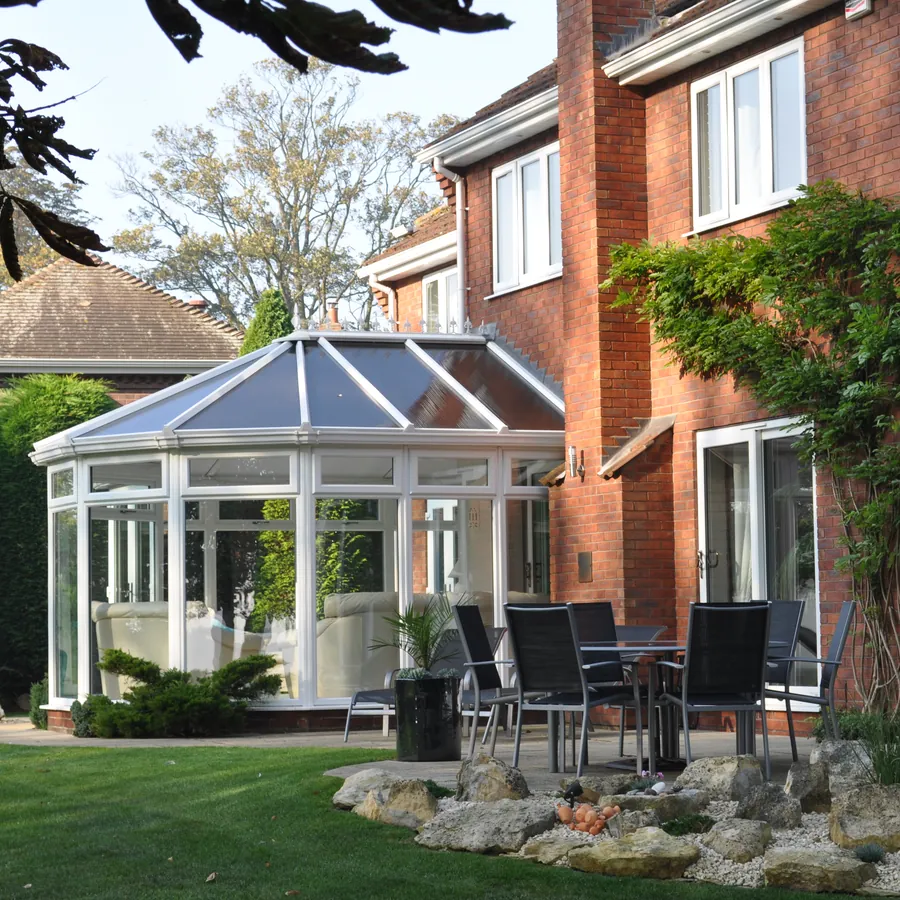 Conservatories Mayfair