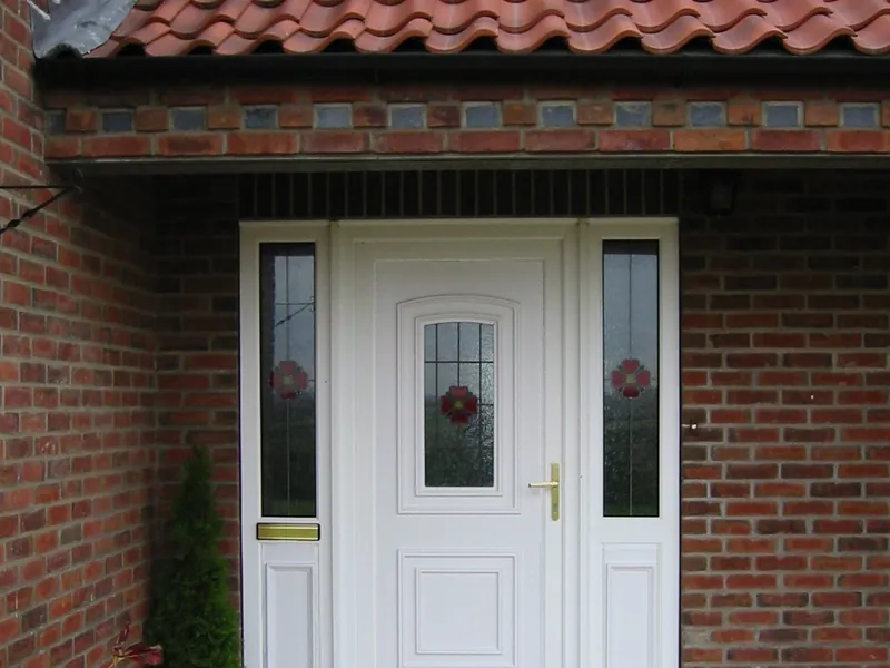 Front Mayfair