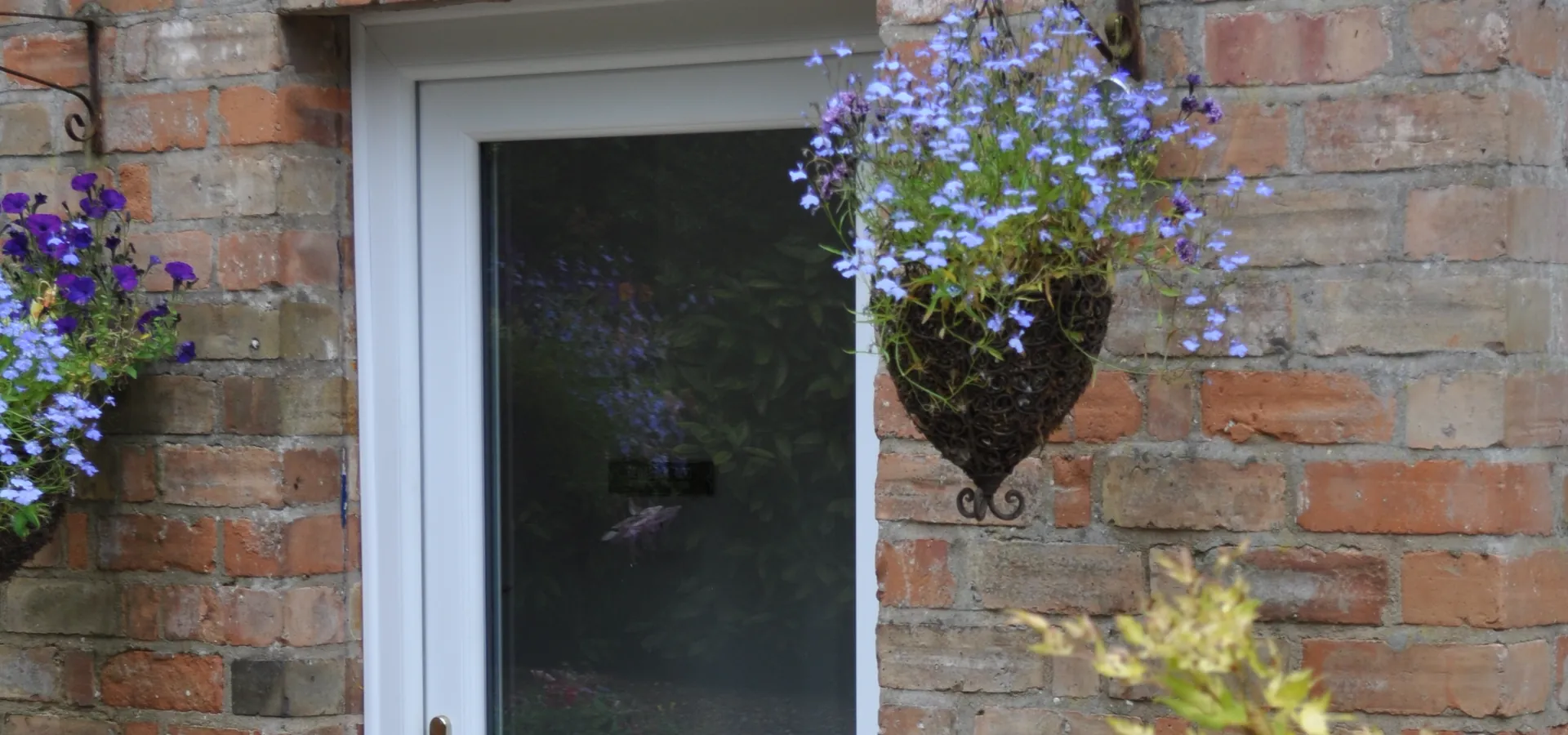 Double Glazing Doors Mayfair