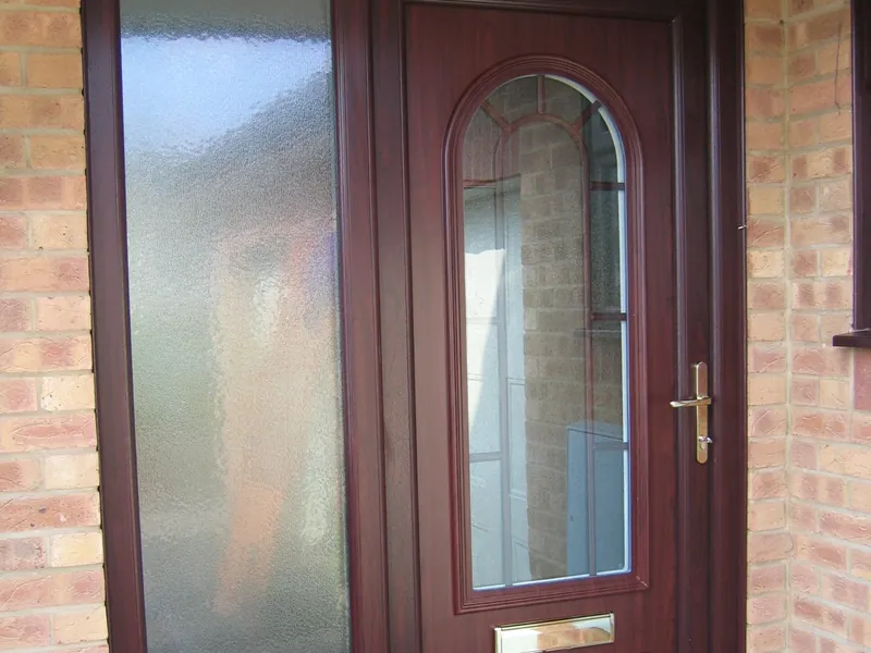 uPVC Mayfair