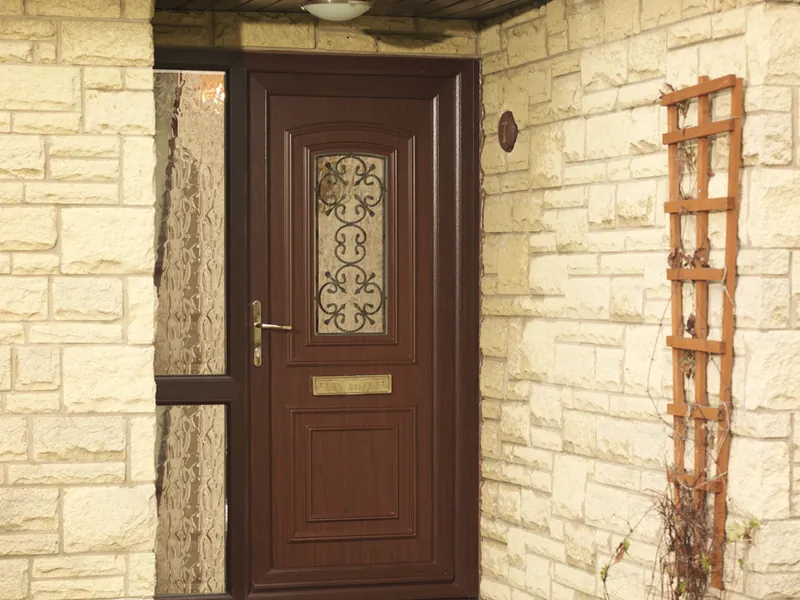 uPVC Mayfair