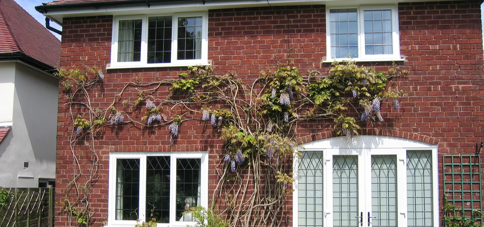 Double Glazing Finance Mayfair