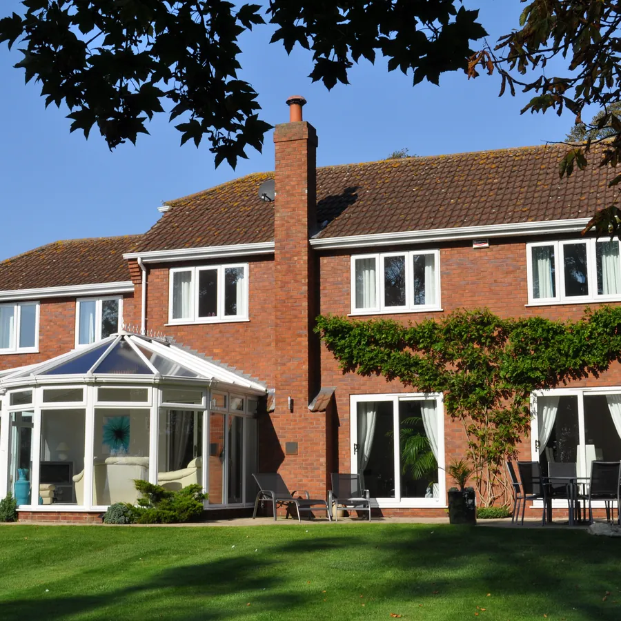 Aluminium Windows Mayfair