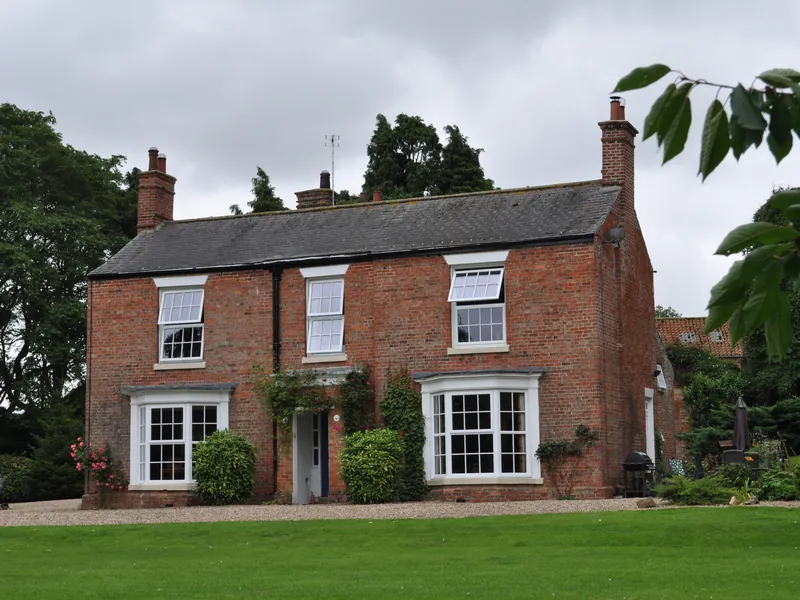 Casement Windows Mayfair