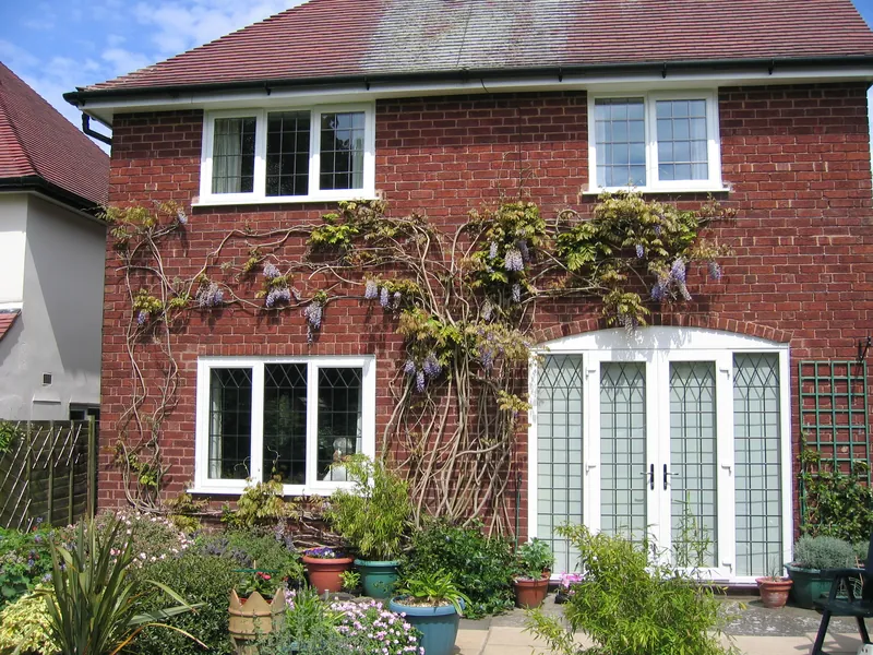 Double Glazing Windows Mayfair