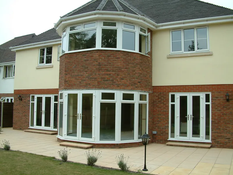 Double Glazing Windows Mayfair