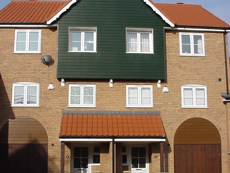 Double Glazing Windows Mayfair