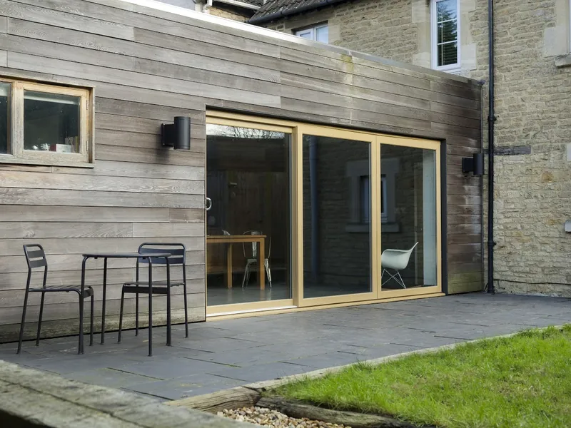 Sliding Windows Mayfair