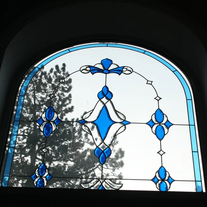 Triple Glazing Mayfair