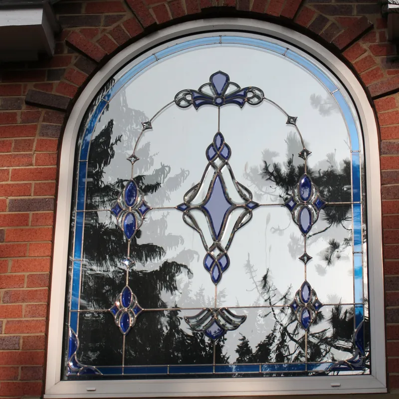 Double Vs Triple Glazing — Detail Mayfair