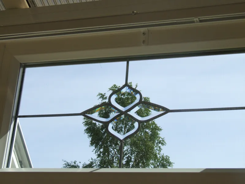 Double Vs Triple Glazing — Gallery Mayfair