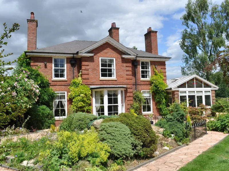 Double Glazing Prices Mayfair