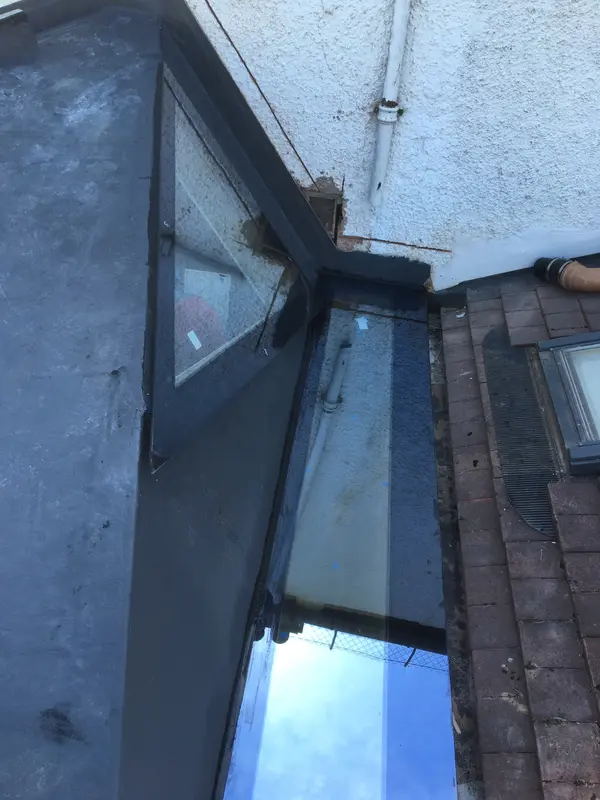 Skylights Mayfair